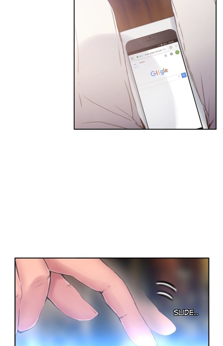 Ecstasy Hearts Chapter 36 image 24