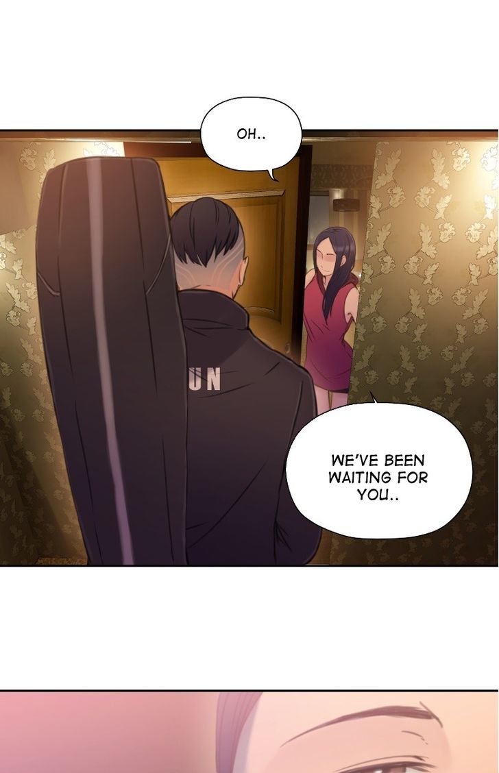 Ecstasy Hearts Chapter 36 image 2