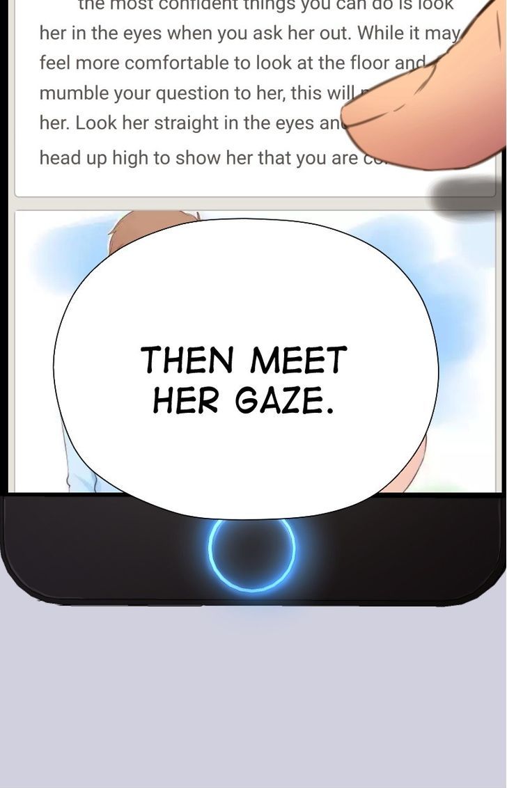 Ecstasy Hearts Chapter 36 image 42