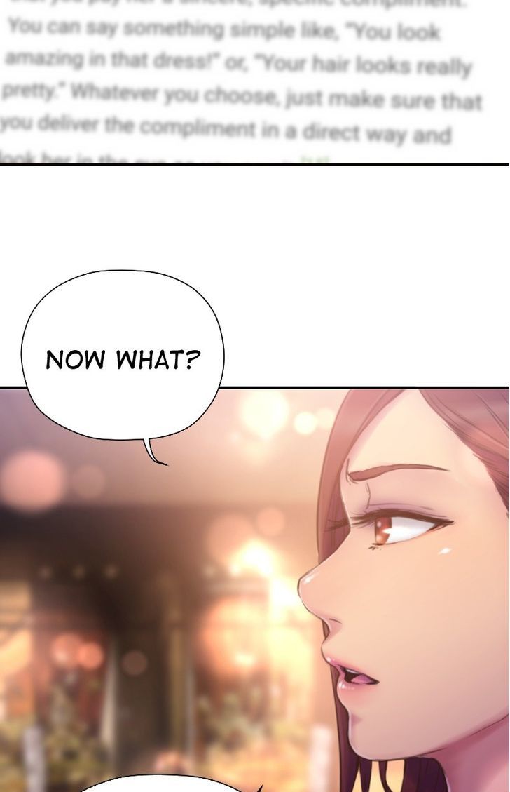 Ecstasy Hearts Chapter 36 image 44