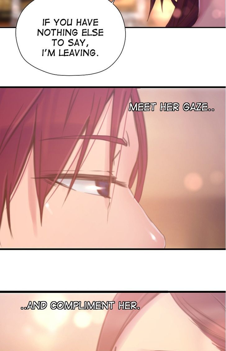 Ecstasy Hearts Chapter 36 image 45