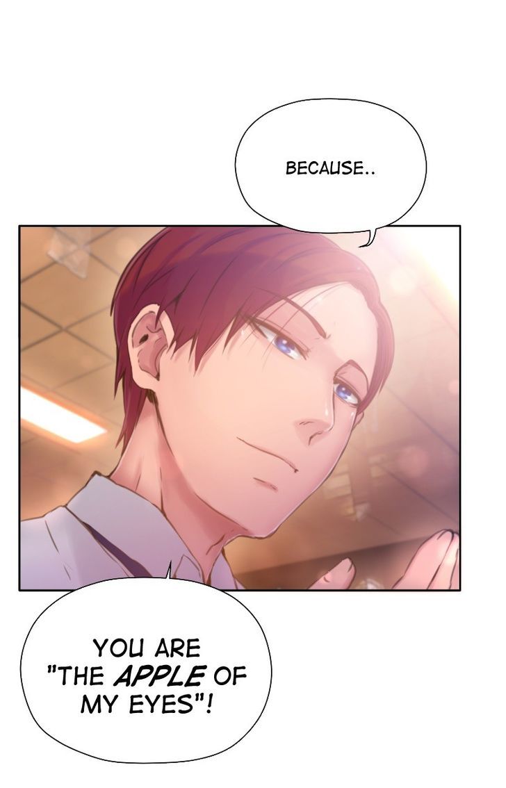 Ecstasy Hearts Chapter 36 image 49