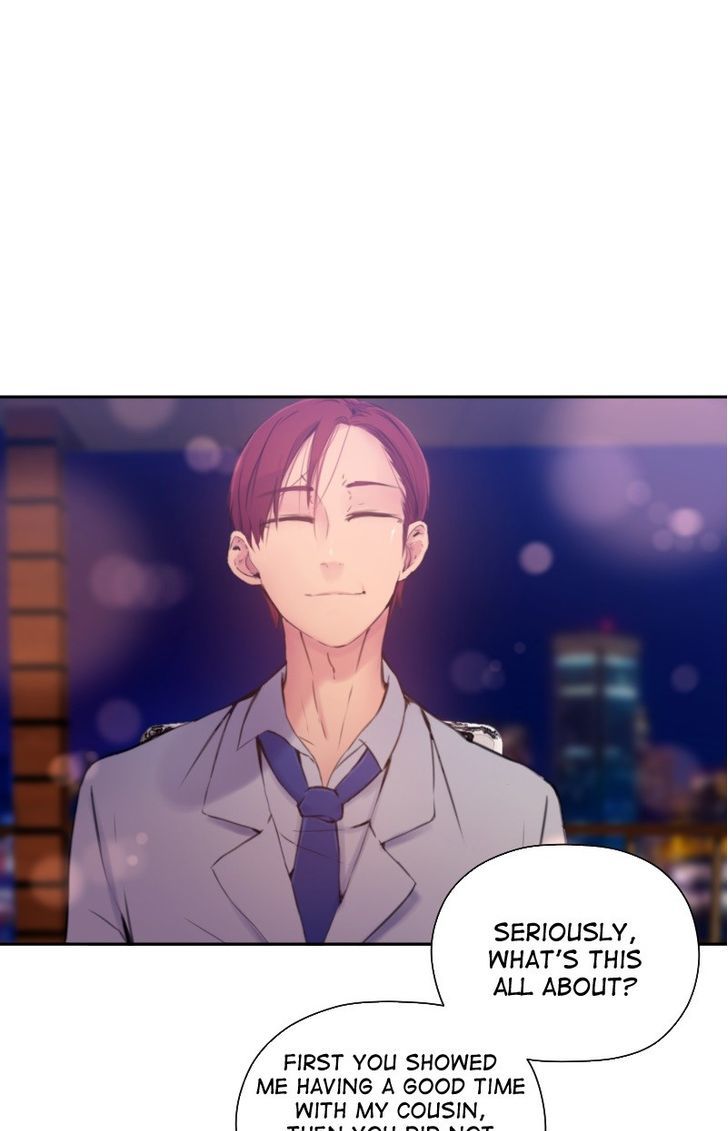 Ecstasy Hearts Chapter 36 image 53