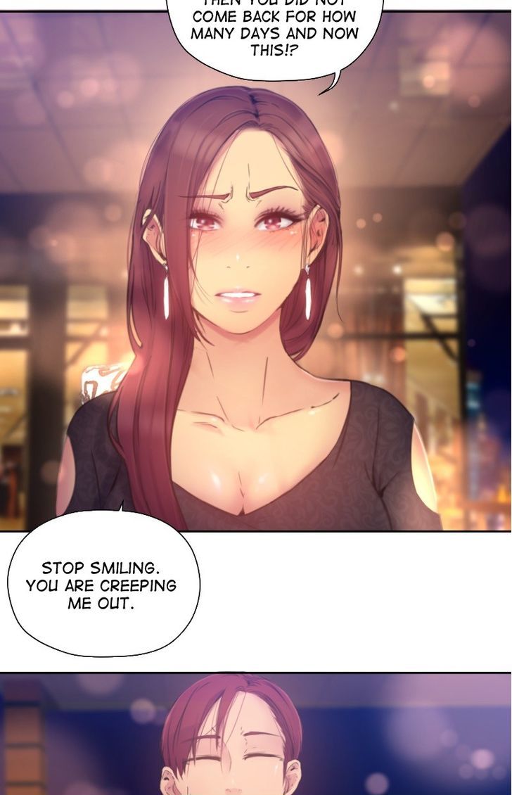Ecstasy Hearts Chapter 36 image 54