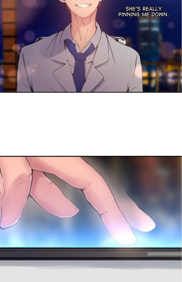 Ecstasy Hearts Chapter 36 image 55