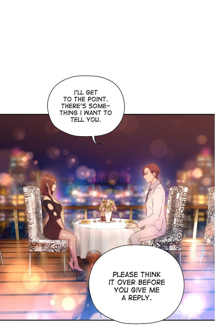 Ecstasy Hearts Chapter 36 image 57