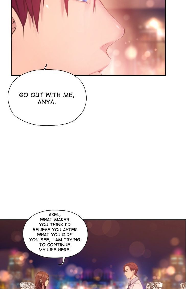 Ecstasy Hearts Chapter 36 image 59