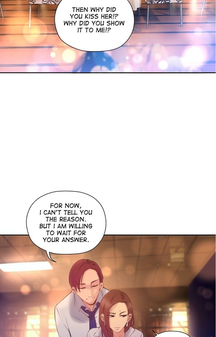 Ecstasy Hearts Chapter 36 image 61