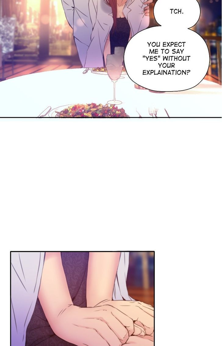 Ecstasy Hearts Chapter 36 image 62