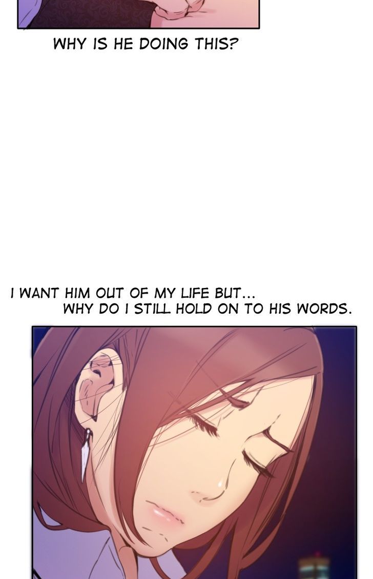 Ecstasy Hearts Chapter 36 image 63