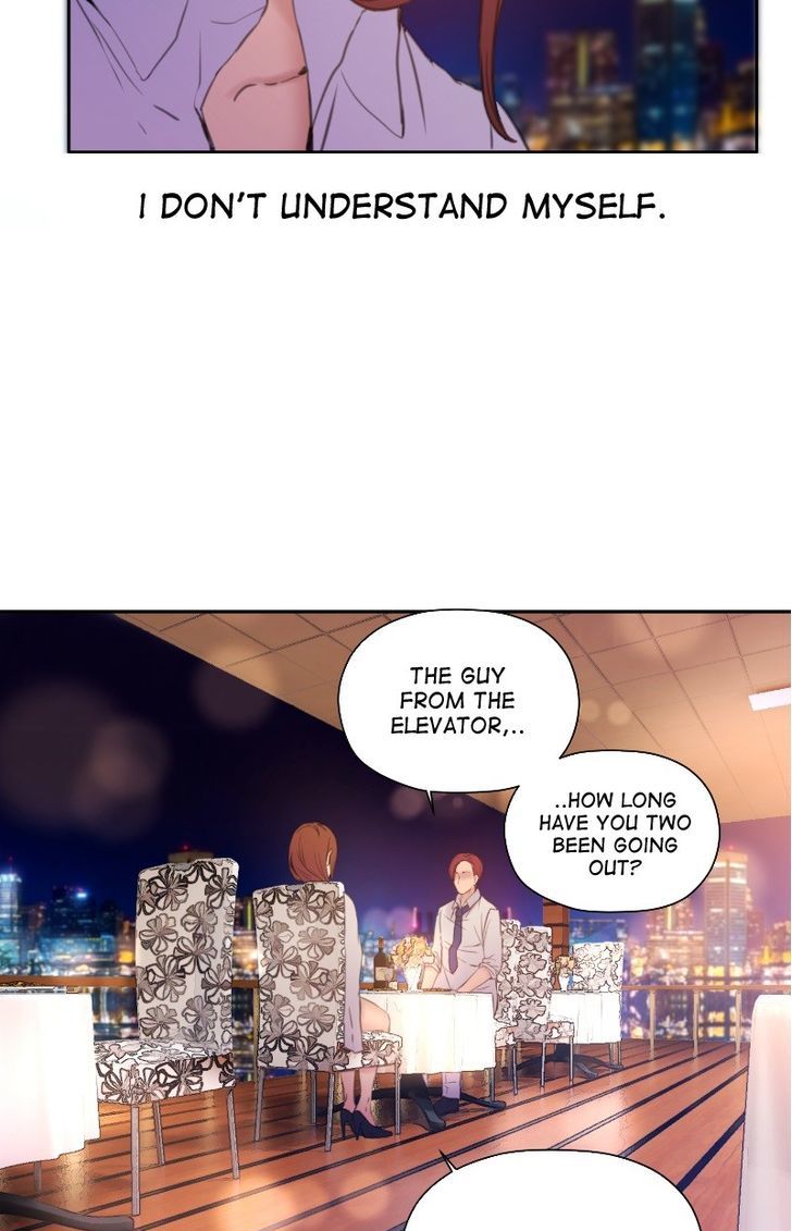 Ecstasy Hearts Chapter 36 image 64