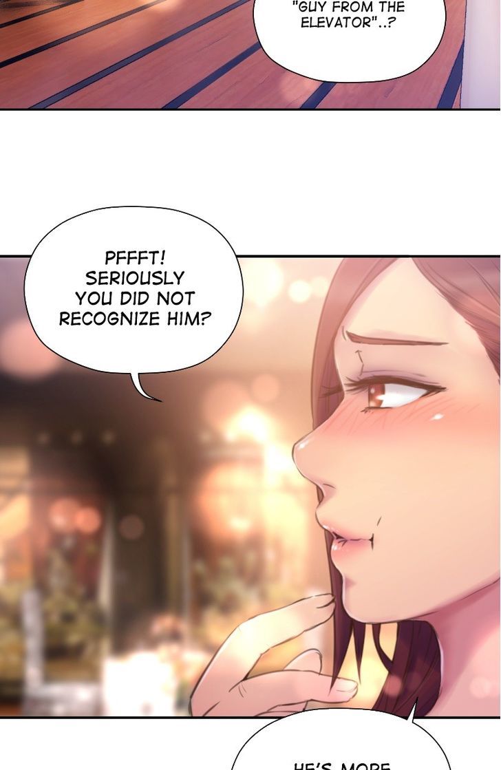 Ecstasy Hearts Chapter 36 image 65
