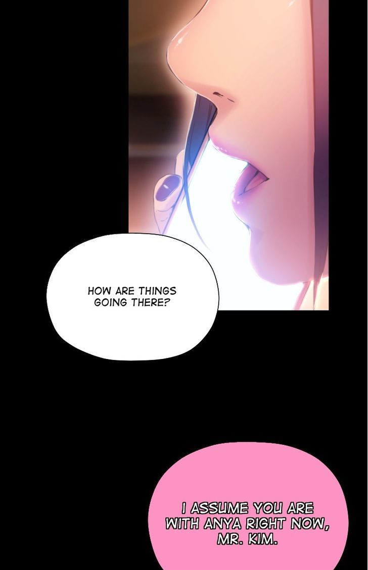Ecstasy Hearts Chapter 36 image 6