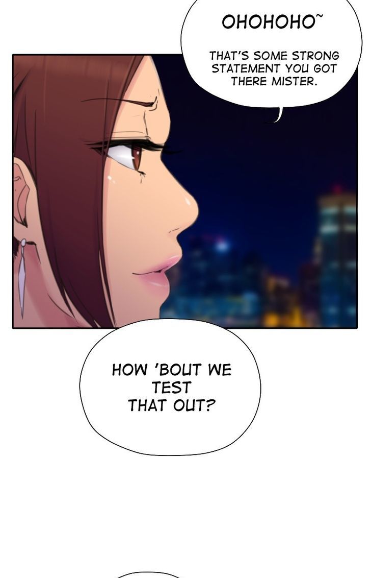 Ecstasy Hearts Chapter 36 image 71