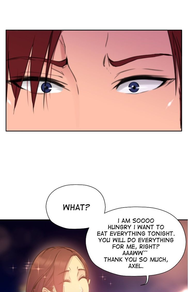 Ecstasy Hearts Chapter 36 image 74