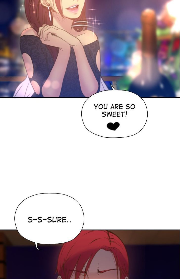 Ecstasy Hearts Chapter 36 image 75