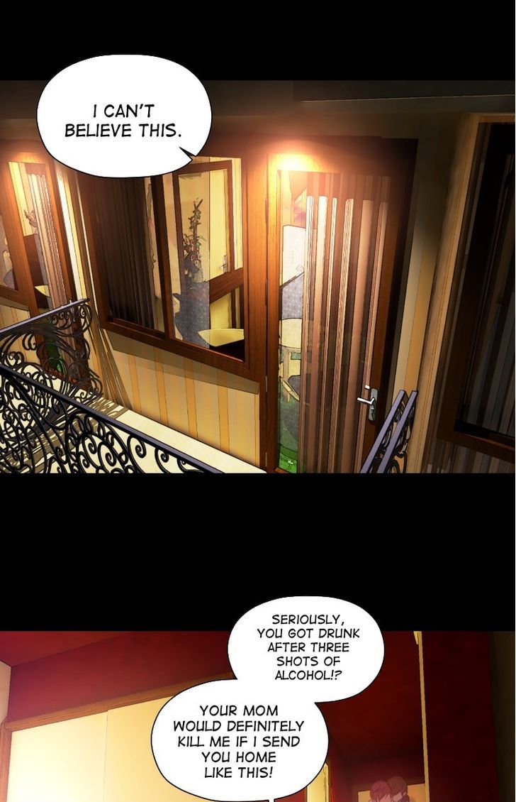 Ecstasy Hearts Chapter 36 image 80