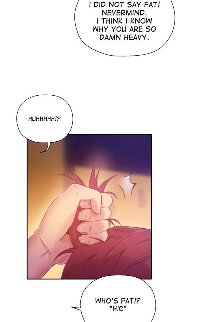 Ecstasy Hearts Chapter 36 image 83