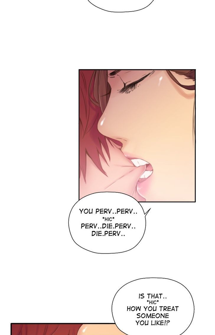 Ecstasy Hearts Chapter 36 image 84