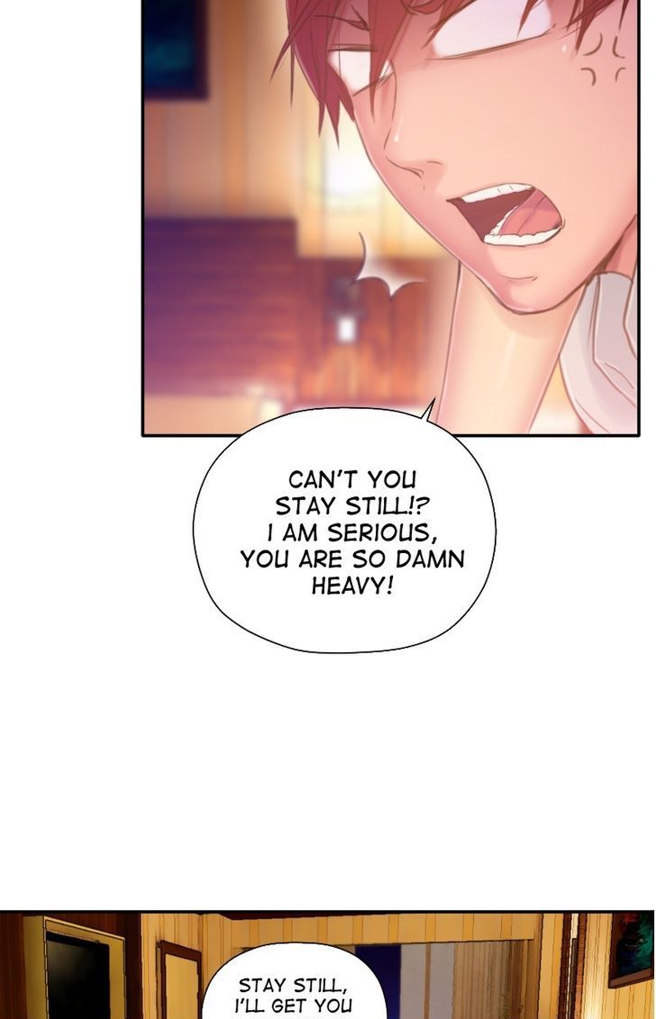 Ecstasy Hearts Chapter 36 image 86