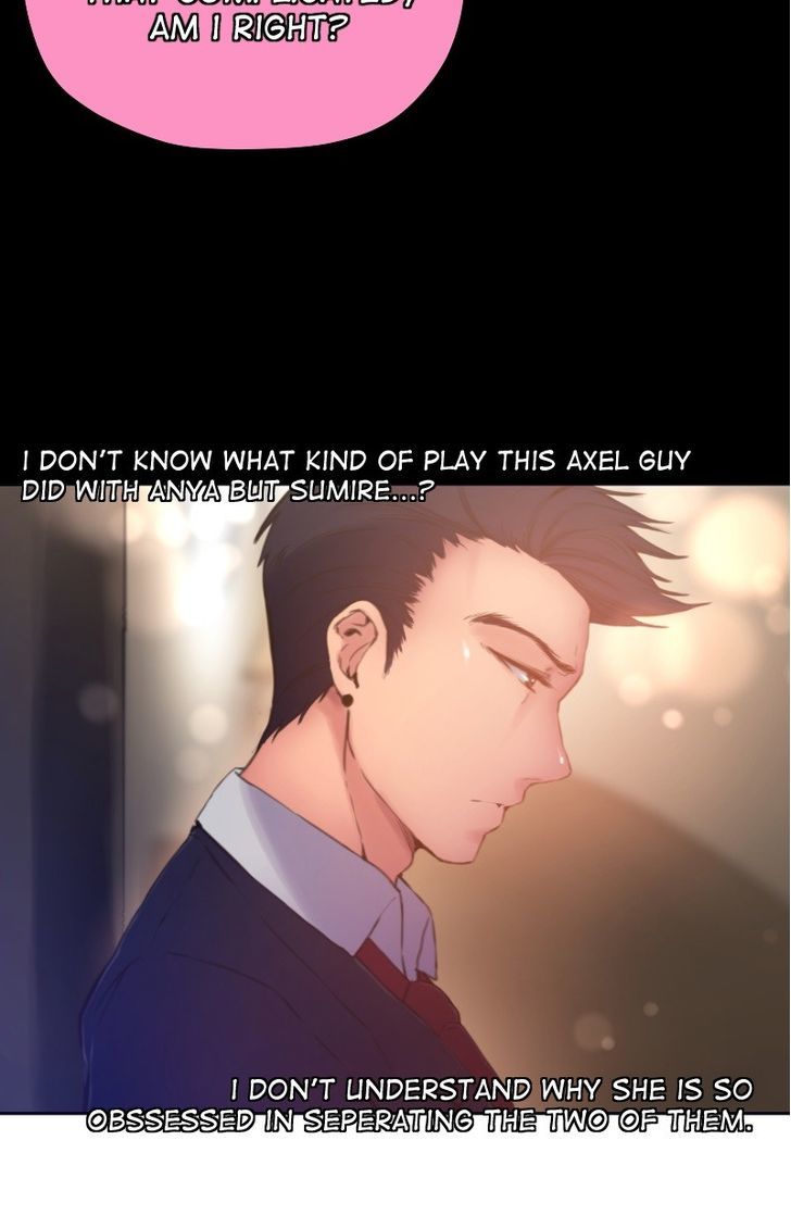 Ecstasy Hearts Chapter 36 image 8