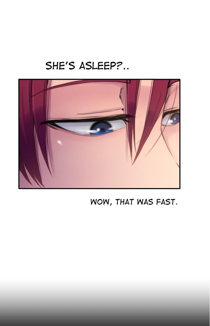 Ecstasy Hearts Chapter 36 image 89
