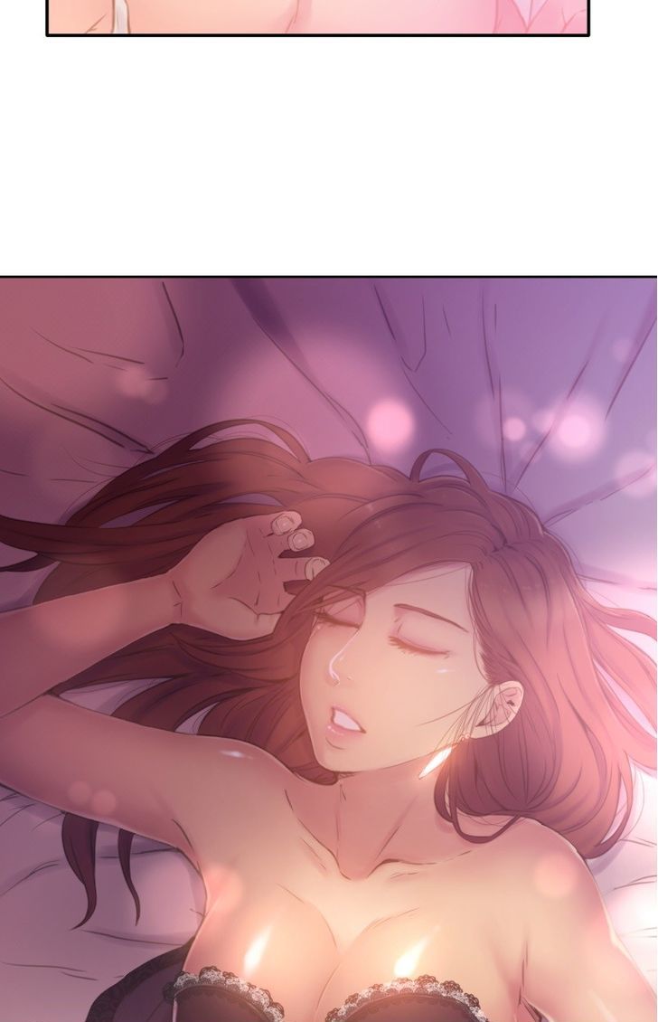Ecstasy Hearts Chapter 36 image 93