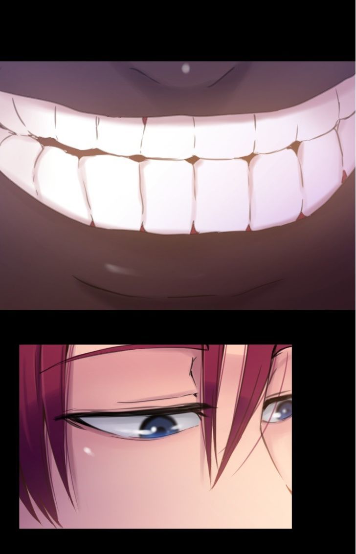 Ecstasy Hearts Chapter 37 image 0