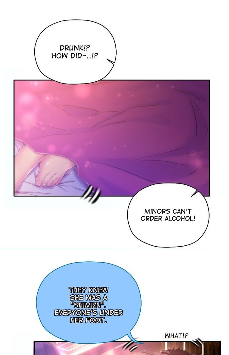 Ecstasy Hearts Chapter 37 image 10
