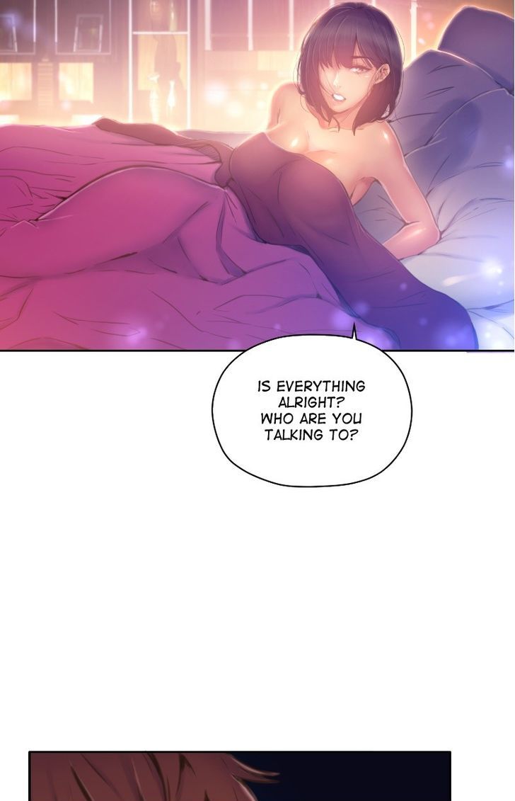 Ecstasy Hearts Chapter 37 image 12