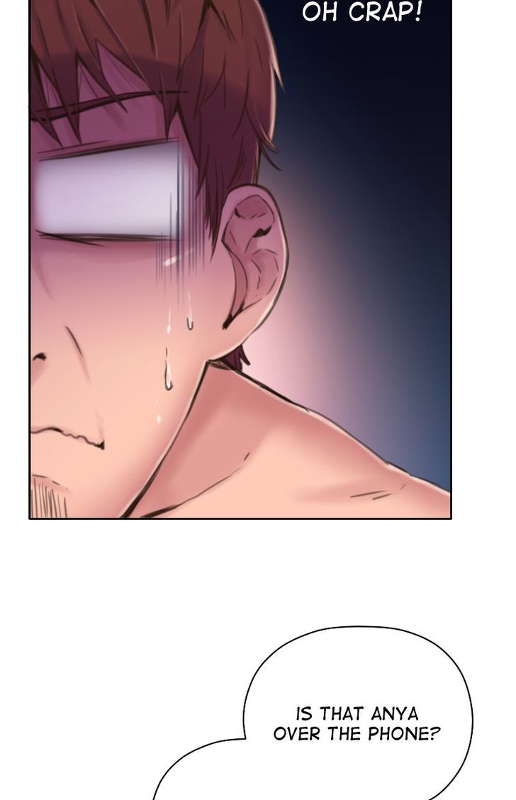 Ecstasy Hearts Chapter 37 image 13