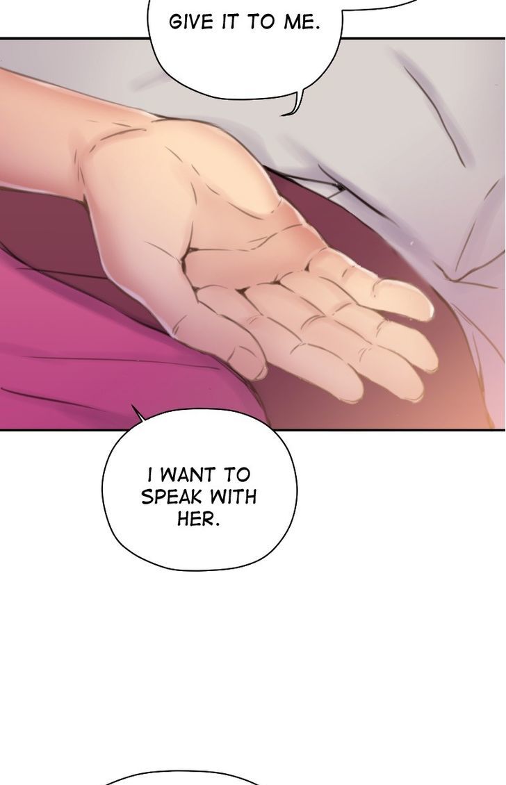 Ecstasy Hearts Chapter 37 image 14