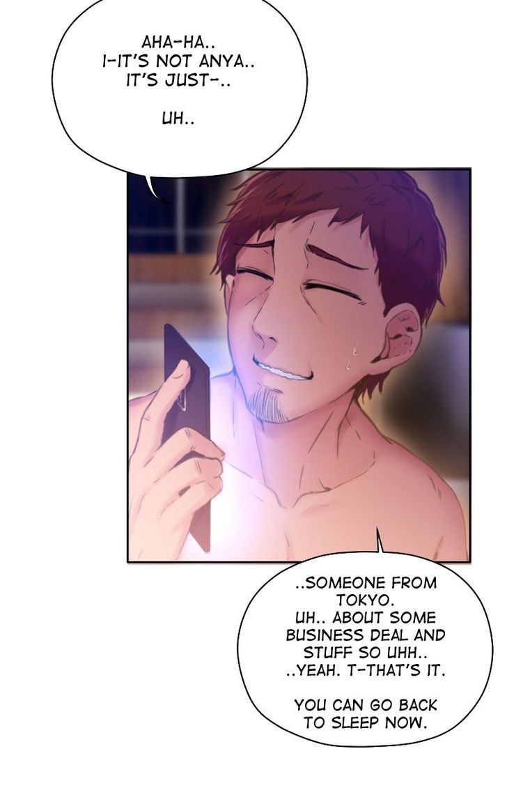 Ecstasy Hearts Chapter 37 image 15