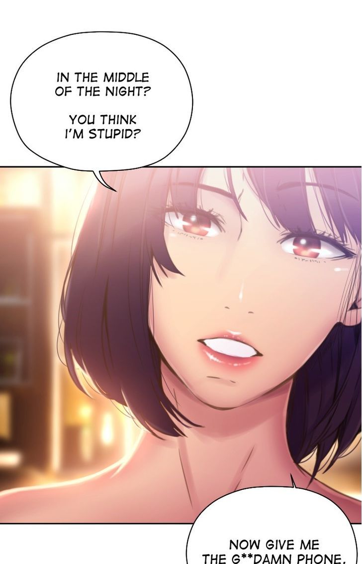 Ecstasy Hearts Chapter 37 image 16