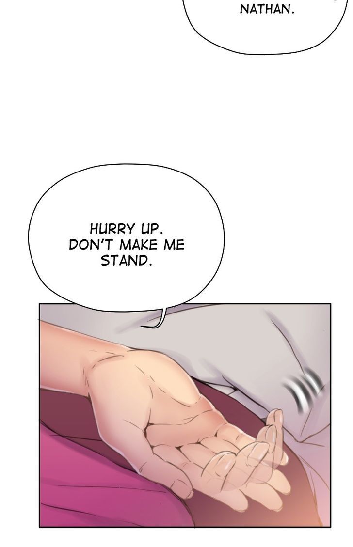 Ecstasy Hearts Chapter 37 image 17