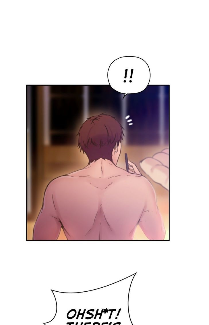 Ecstasy Hearts Chapter 37 image 19