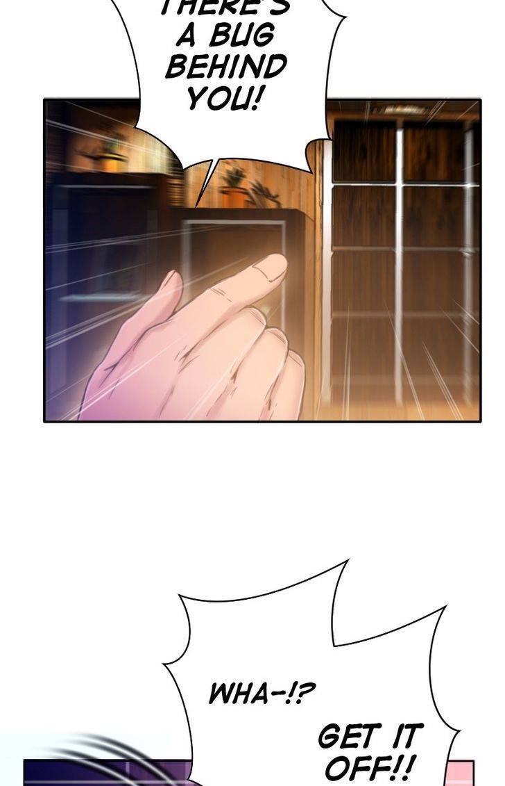 Ecstasy Hearts Chapter 37 image 20