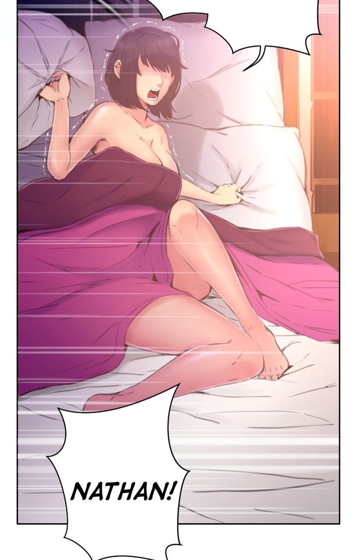 Ecstasy Hearts Chapter 37 image 21