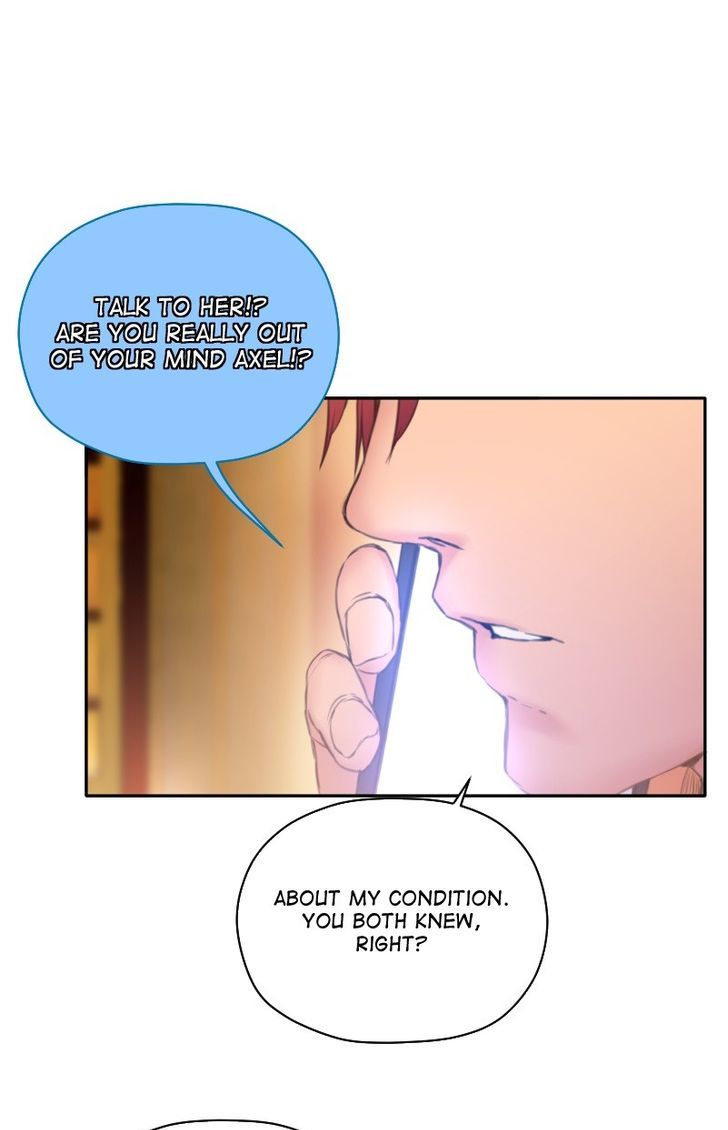 Ecstasy Hearts Chapter 37 image 26