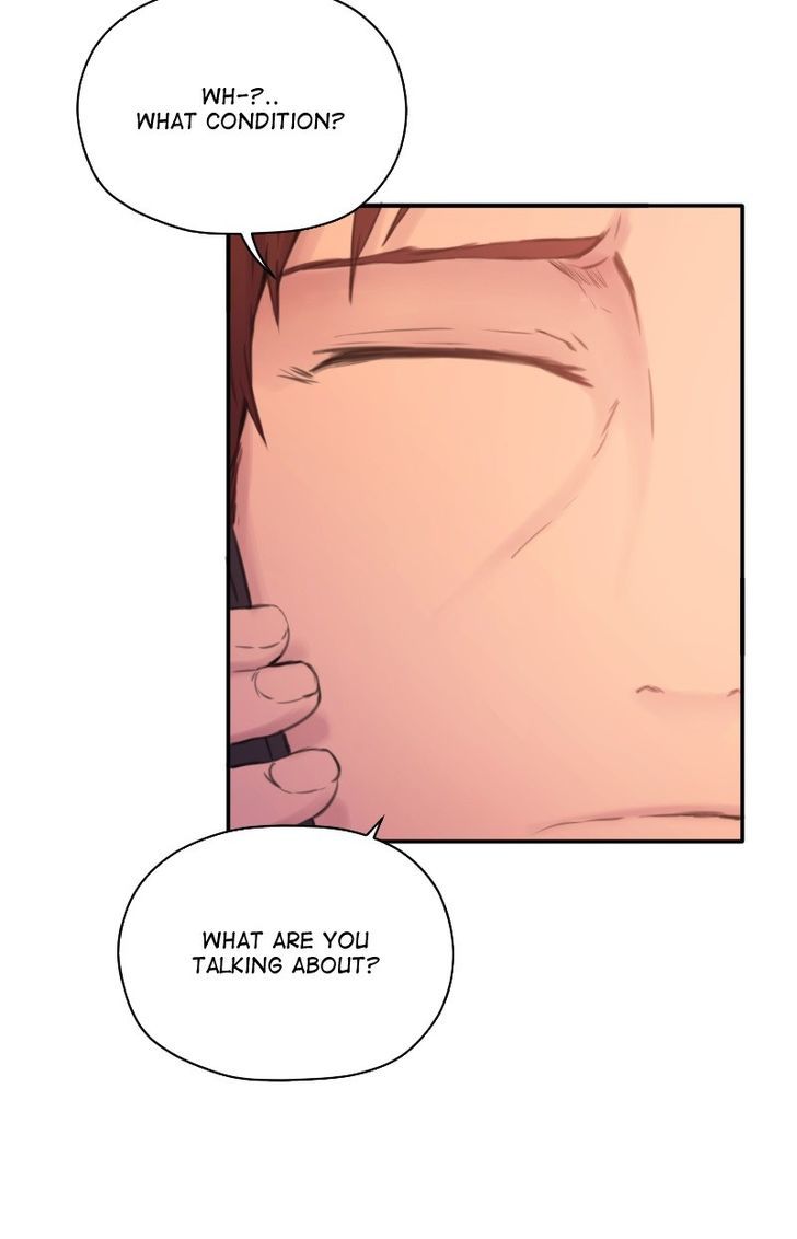 Ecstasy Hearts Chapter 37 image 27