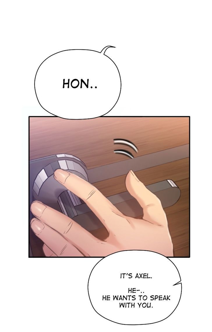 Ecstasy Hearts Chapter 37 image 32