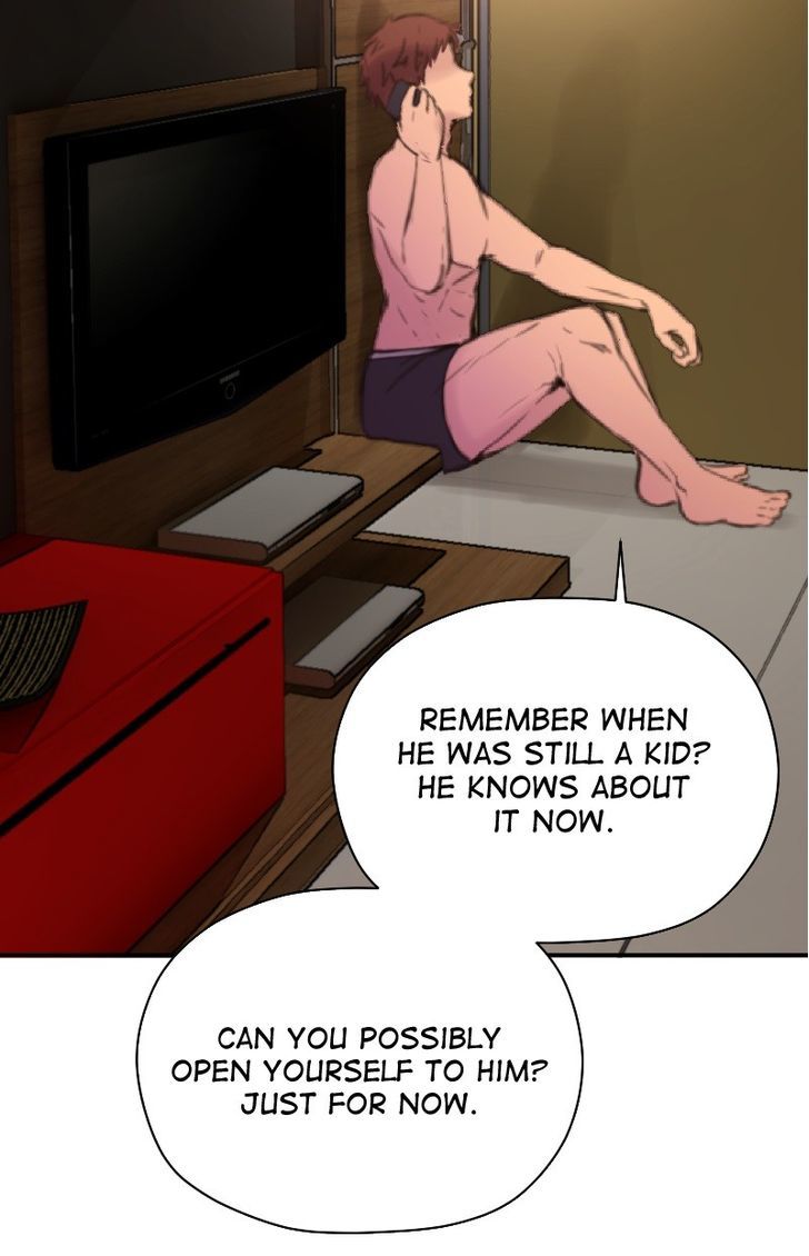 Ecstasy Hearts Chapter 37 image 35