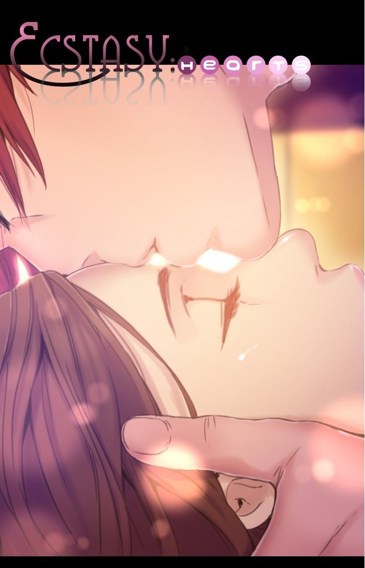 Ecstasy Hearts Chapter 37 image 3