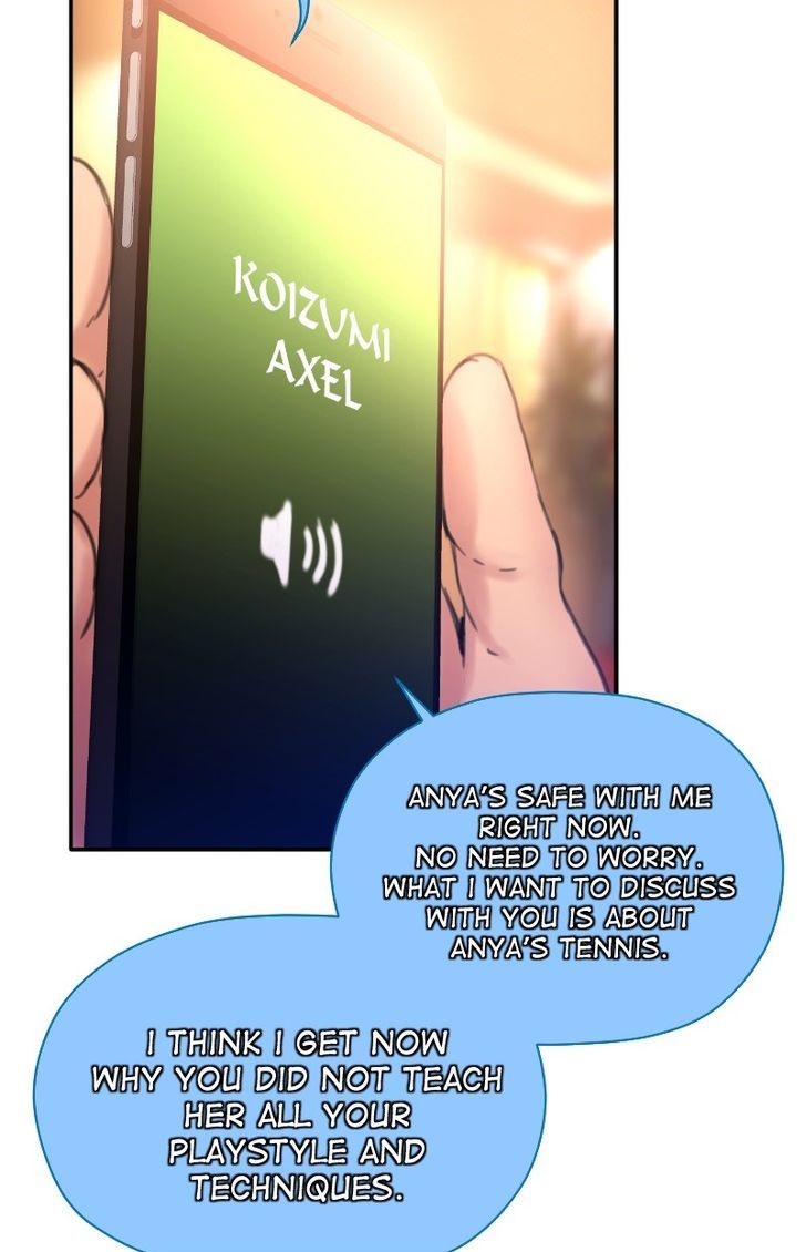 Ecstasy Hearts Chapter 37 image 40