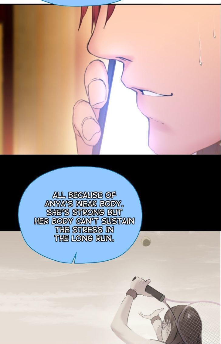 Ecstasy Hearts Chapter 37 image 41