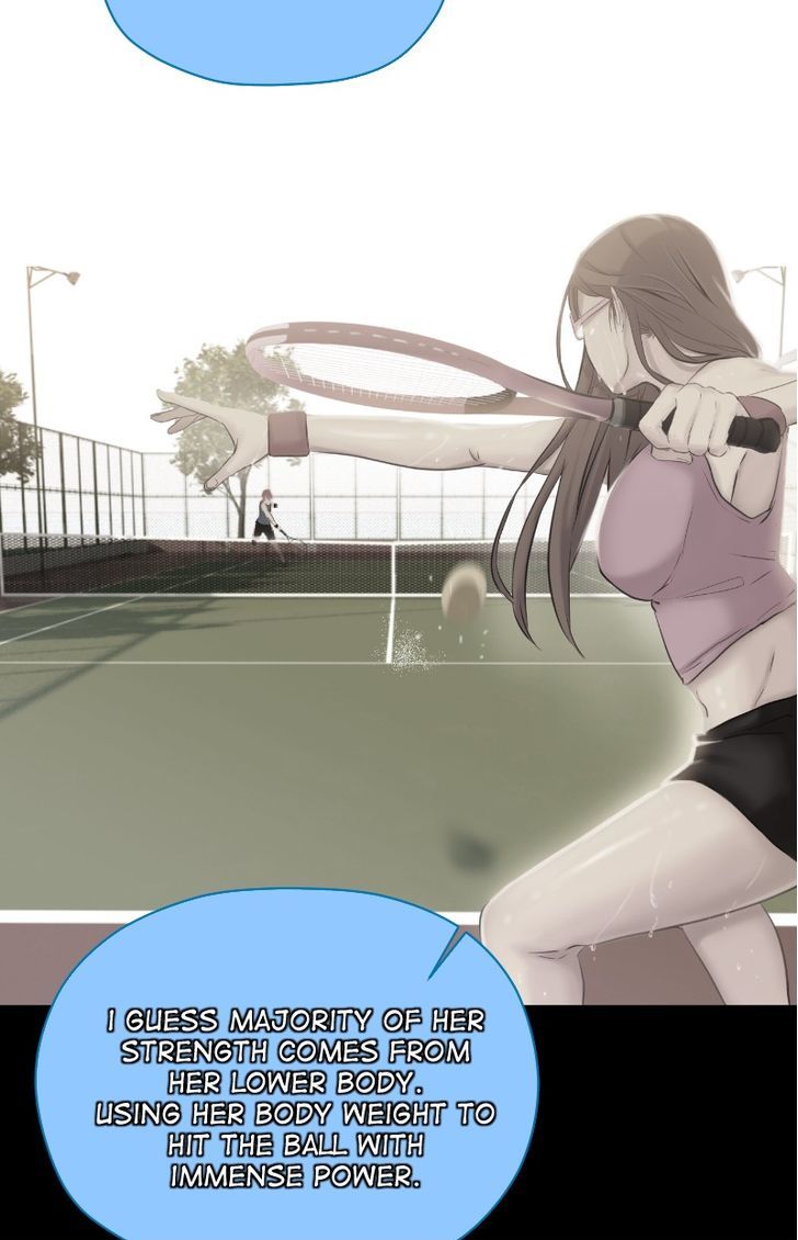 Ecstasy Hearts Chapter 37 image 43