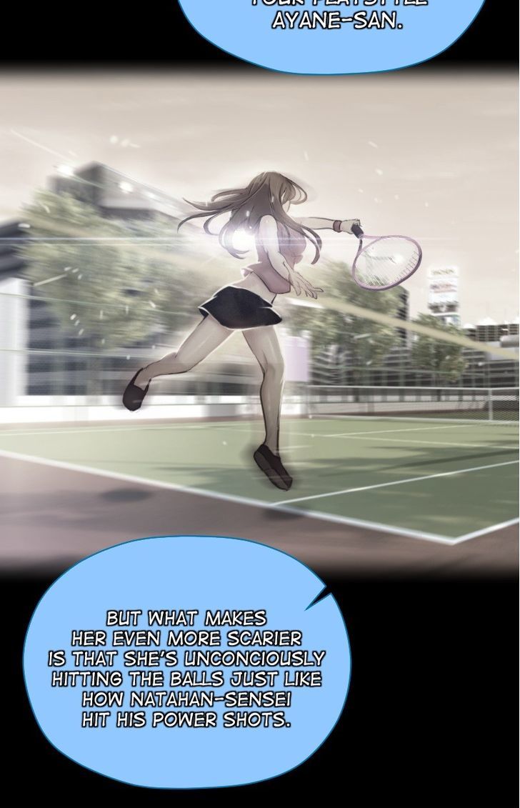 Ecstasy Hearts Chapter 37 image 45