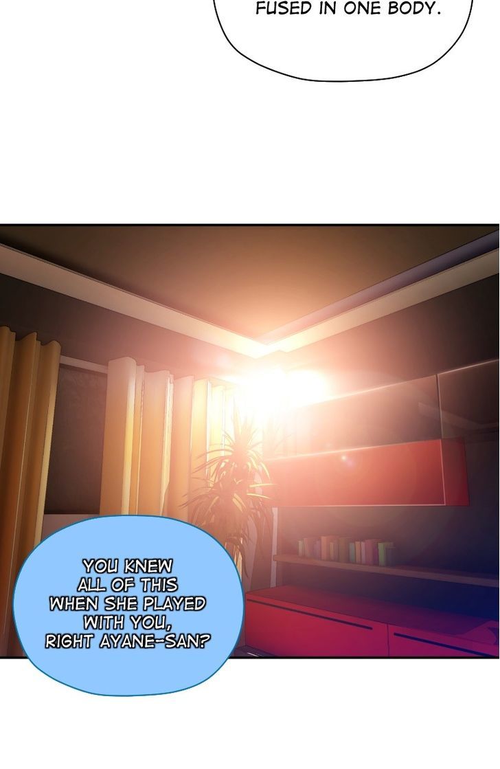Ecstasy Hearts Chapter 37 image 48