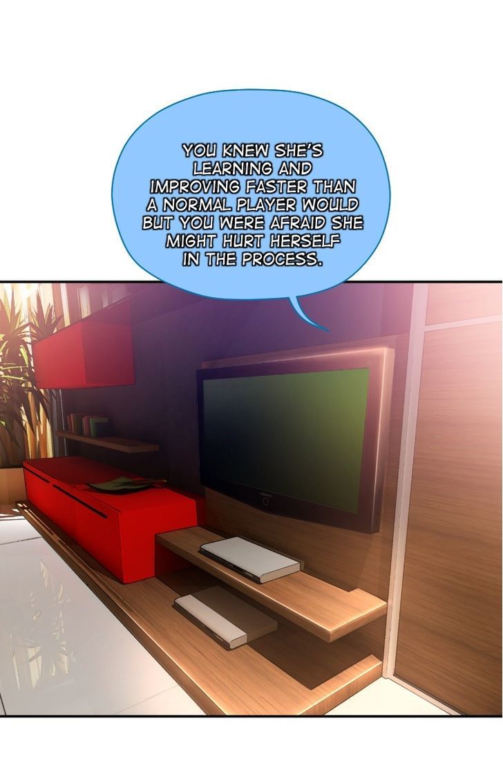 Ecstasy Hearts Chapter 37 image 49