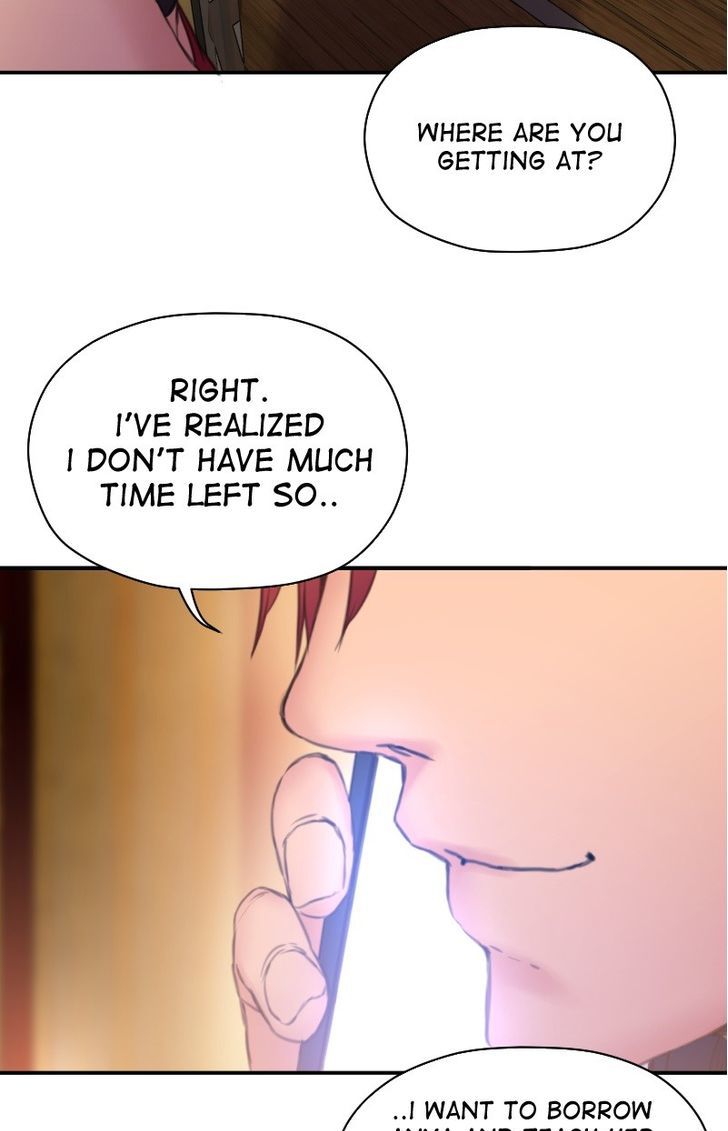 Ecstasy Hearts Chapter 37 image 51